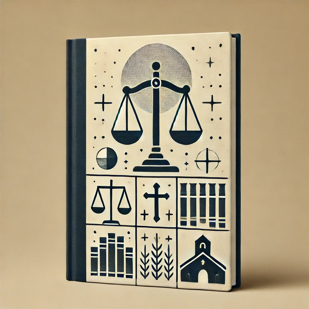 Force, Religion, and the Quest for African American Justice
